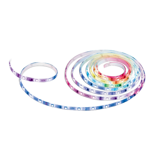 Banda LED Smart TP-LINK TAPO L920-5, RGB+IC, 20.5W, 5m