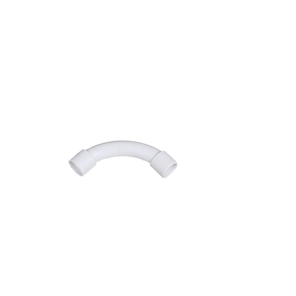Cot teava din plastic, 16 mm 