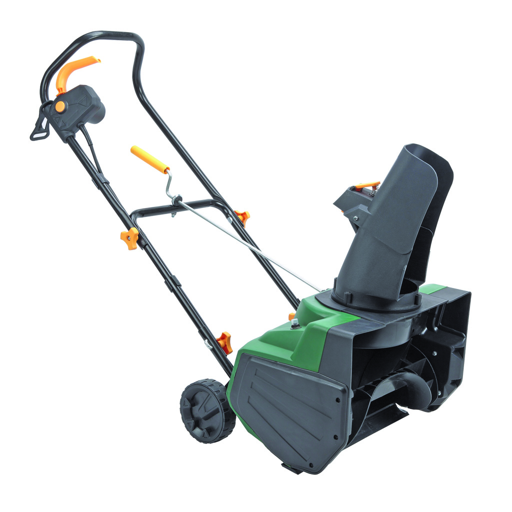 Freza zapada YT6601-08, 2000W, latime de lucru 46 cm, 220-240V