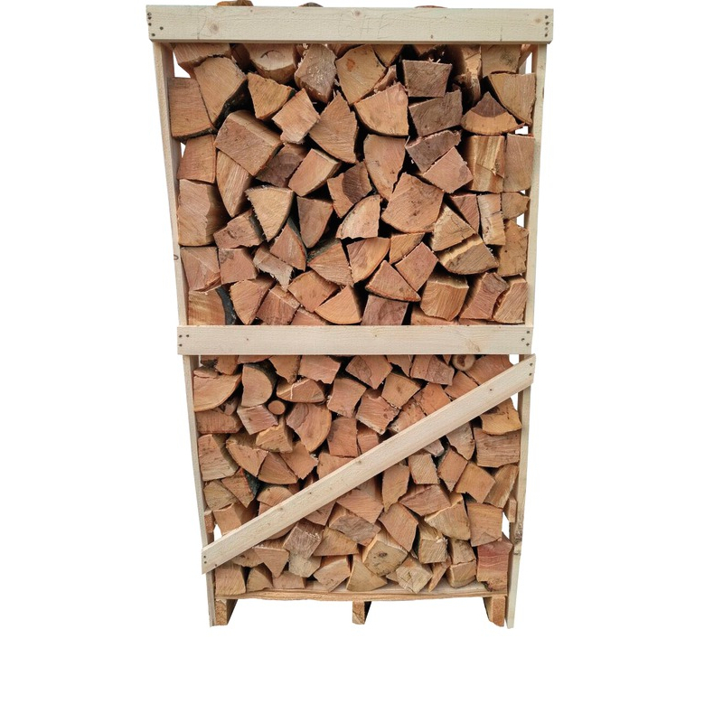 Palet lemne de foc, fag, 0.9 mc