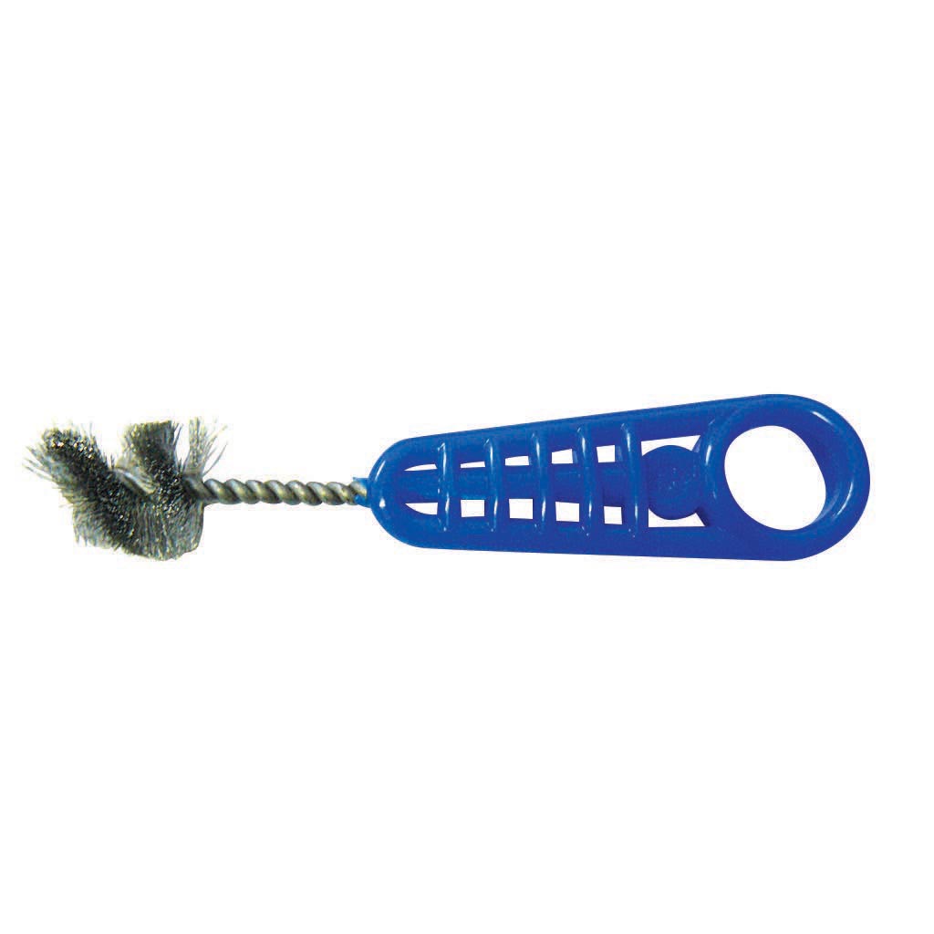 Perie curatare teava cupru, 18 mm