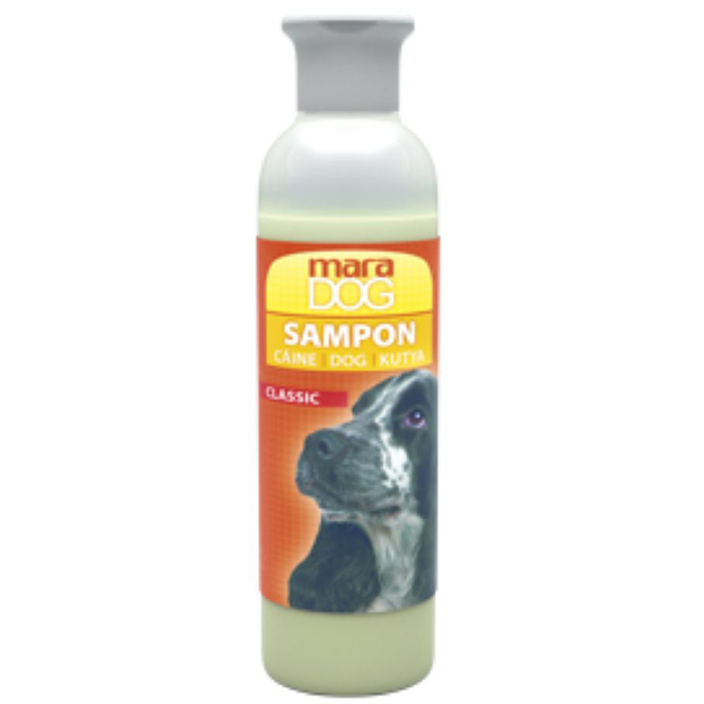 Sampon animale MARAVET Classic, 250 ml