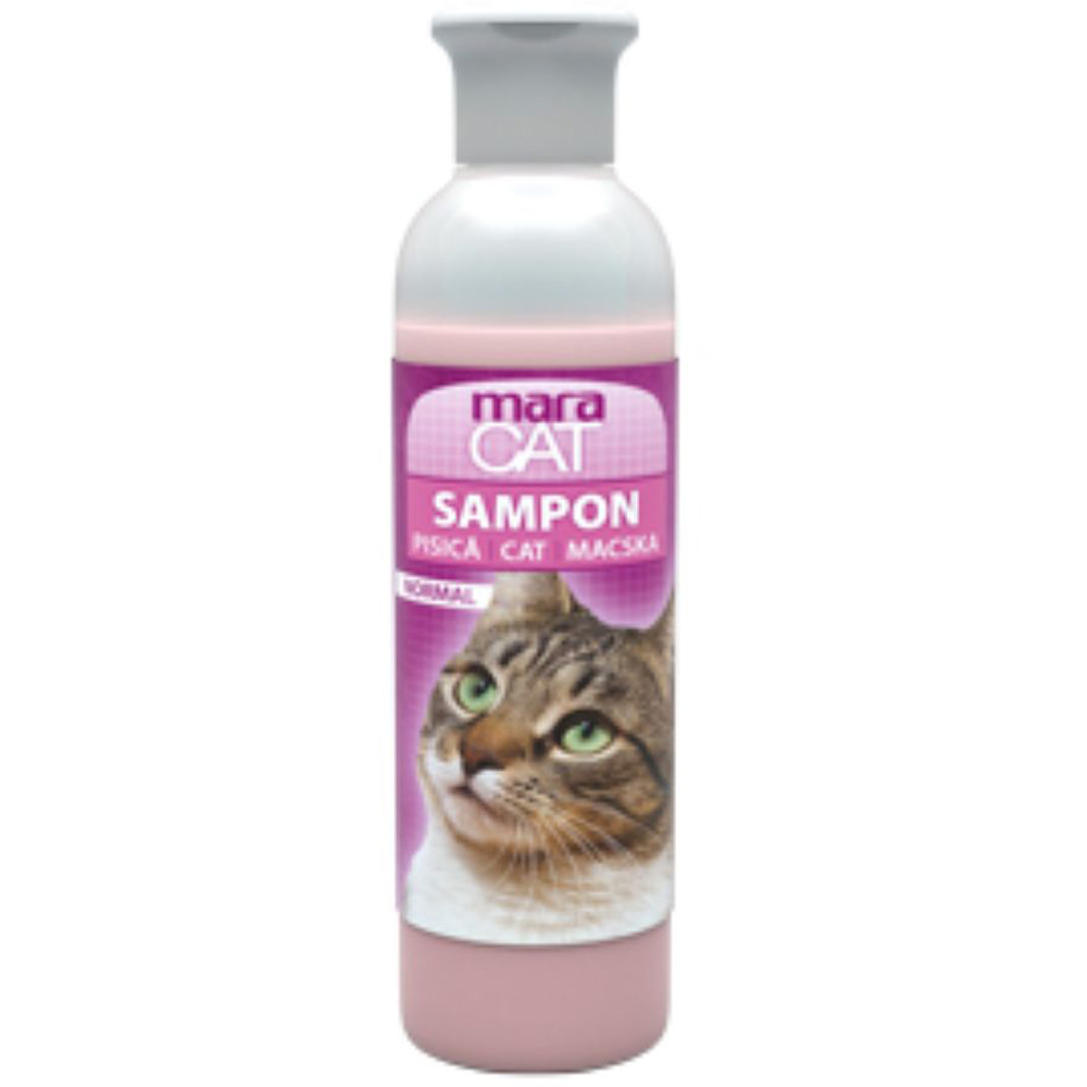 Sampon animale MARAVET Normal, 250 ml
