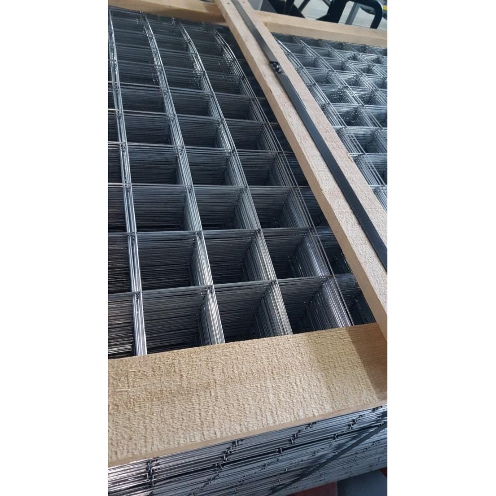 Plasa armare sapa PAVITEC, 1.6 mm, 1000 x 2000 mm