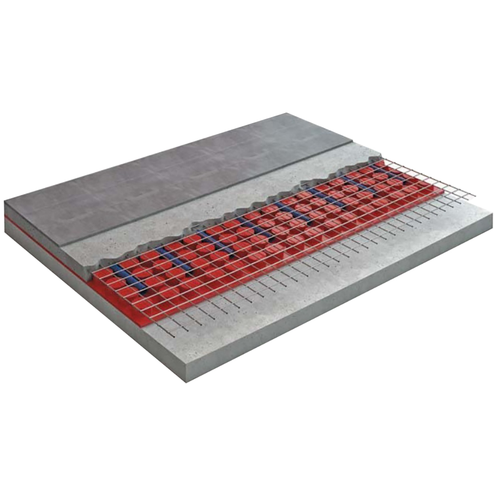 Plasa armare sapa PAVITEC, 1.6 mm, 1000 x 2000 mm