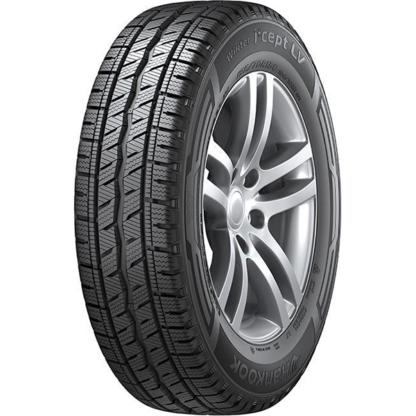 Anvelopa iarna HANKOOK I*Cept LV 225/65R16C 112/110R