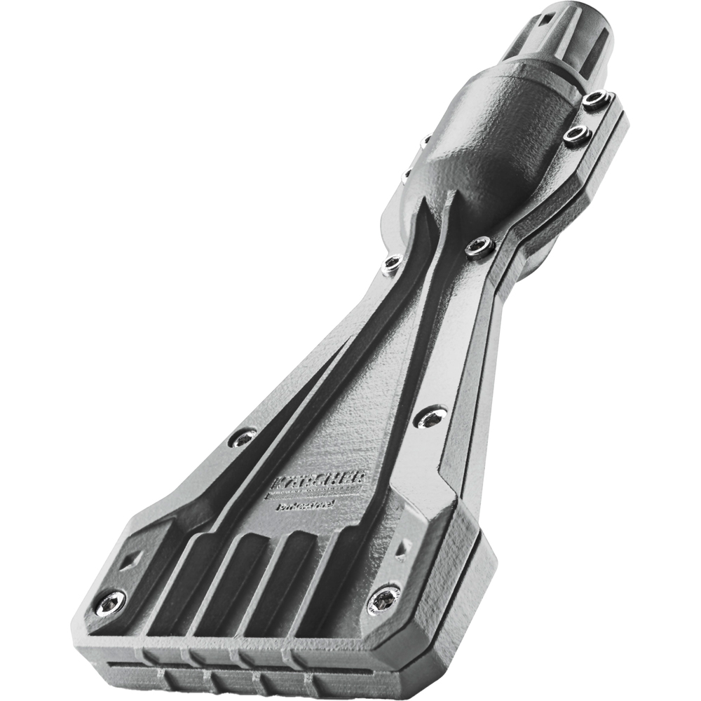 Lance KARCHER Eco Booster TR 036, gri