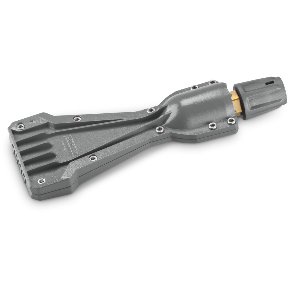 Lance KARCHER Eco Booster TR 050, gri