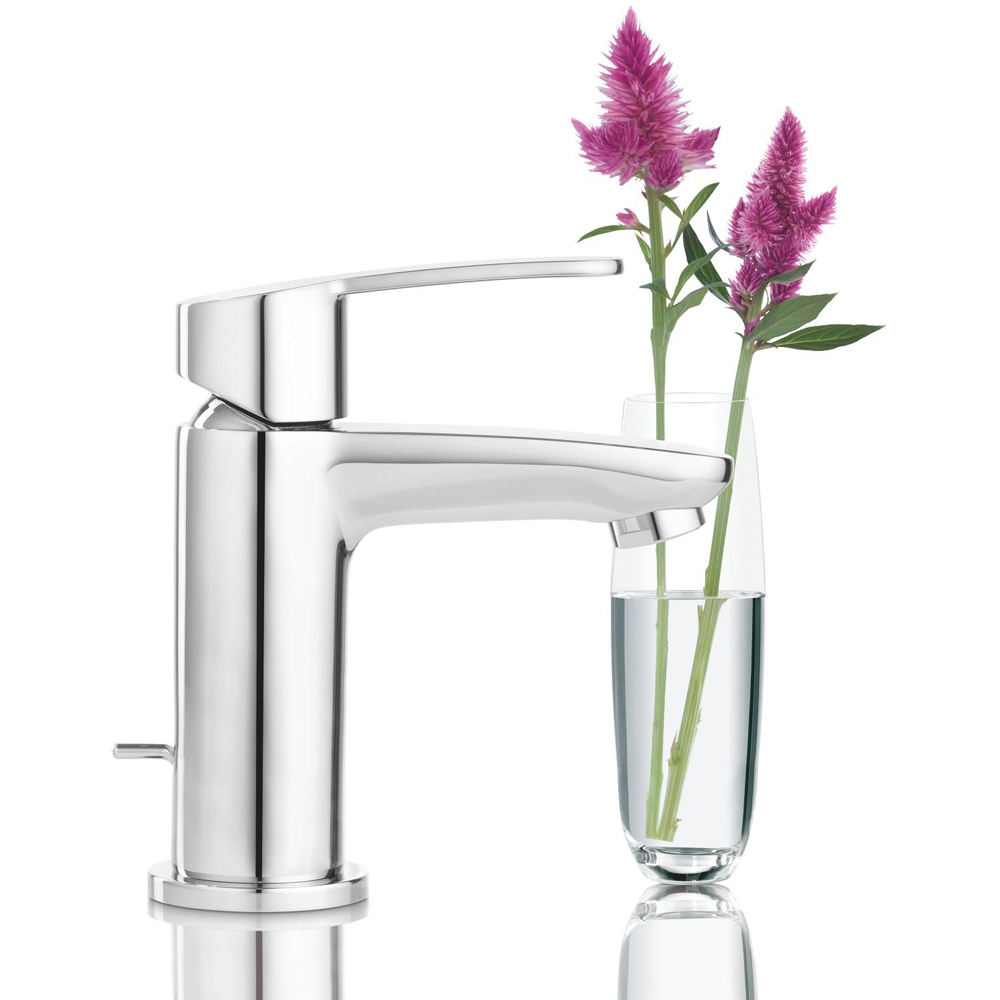 Baterie lavoar GROHE Eurostyle 23037002, marimea M, alama, crom