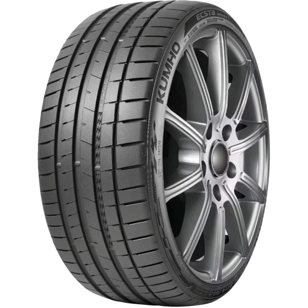 Anvelopa vara KUMHO Ecsta Sport PS72 225/45R17 91Y 
