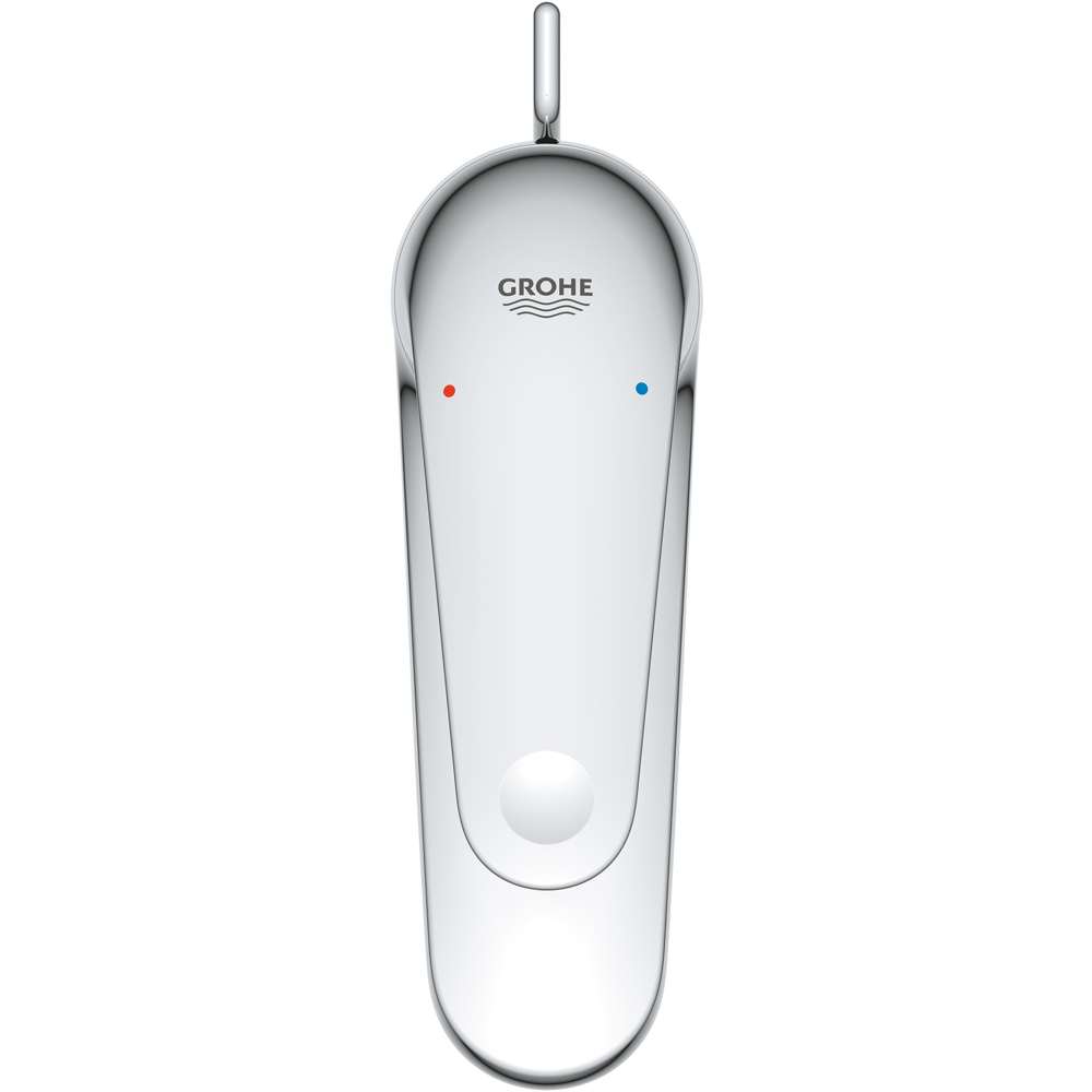 Baterie lavoar GROHE Swift 24316001, alama, crom