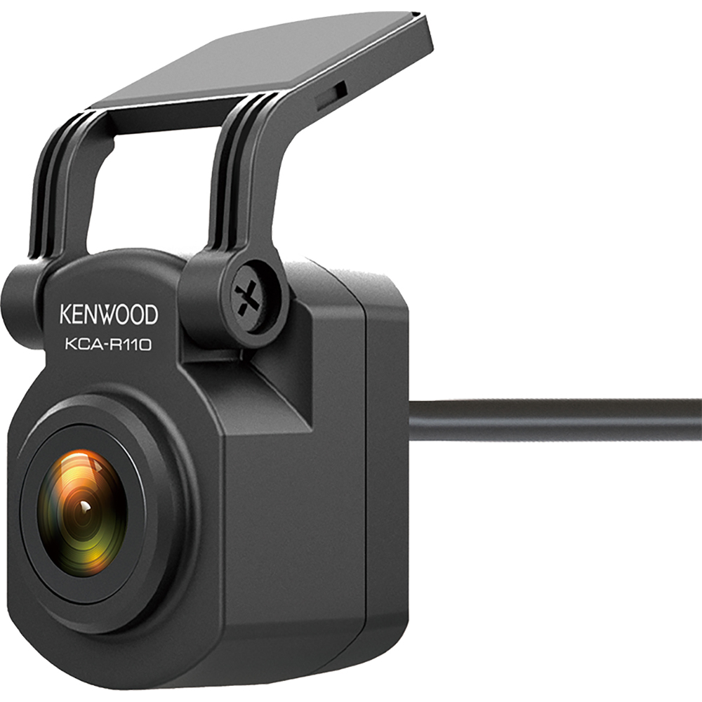 Camera auto spate KENWOOD KCAR110, Full HD, compatibila DRVA310W SI DRVA510