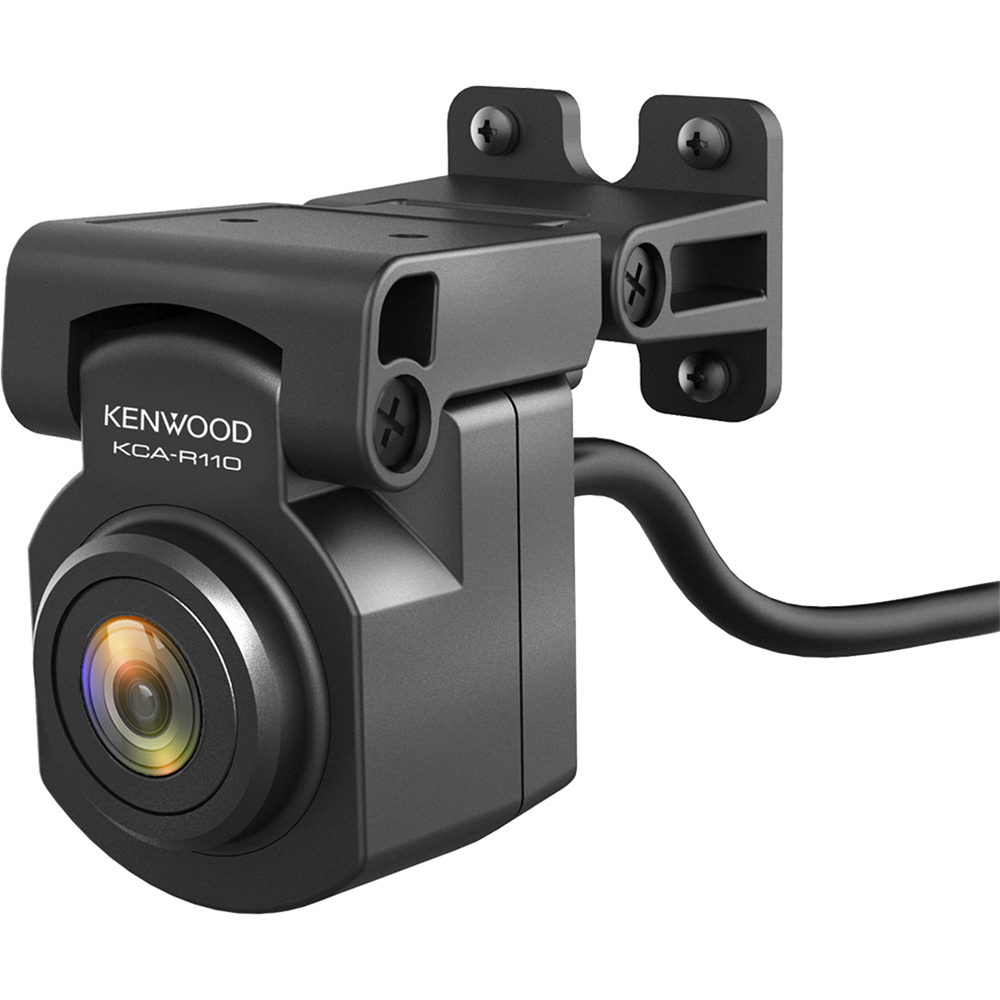 Camera auto spate KENWOOD KCAR110, Full HD, compatibila DRVA310W SI DRVA510