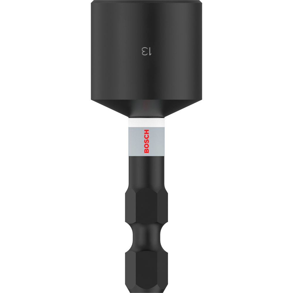Cheie tubulara BOSCH PRO, impact, 13 x 50 mm