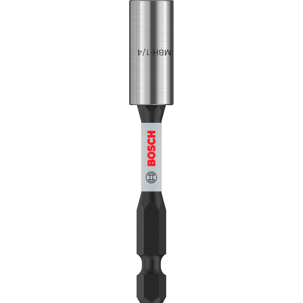 Prelungitor port-bit BOSCH PRO, impact, 75 mm