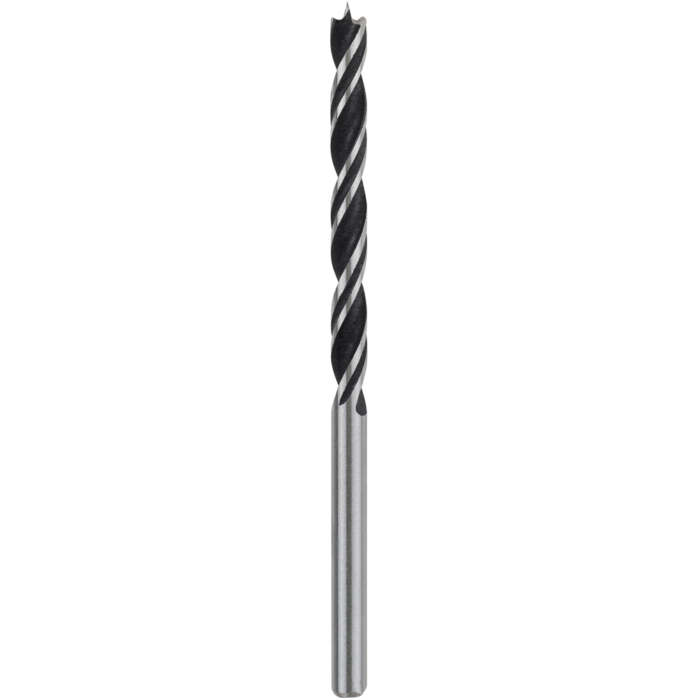 Burghiu lemn BOSCH PRO, wood, 4 mm, CYL, 1buc