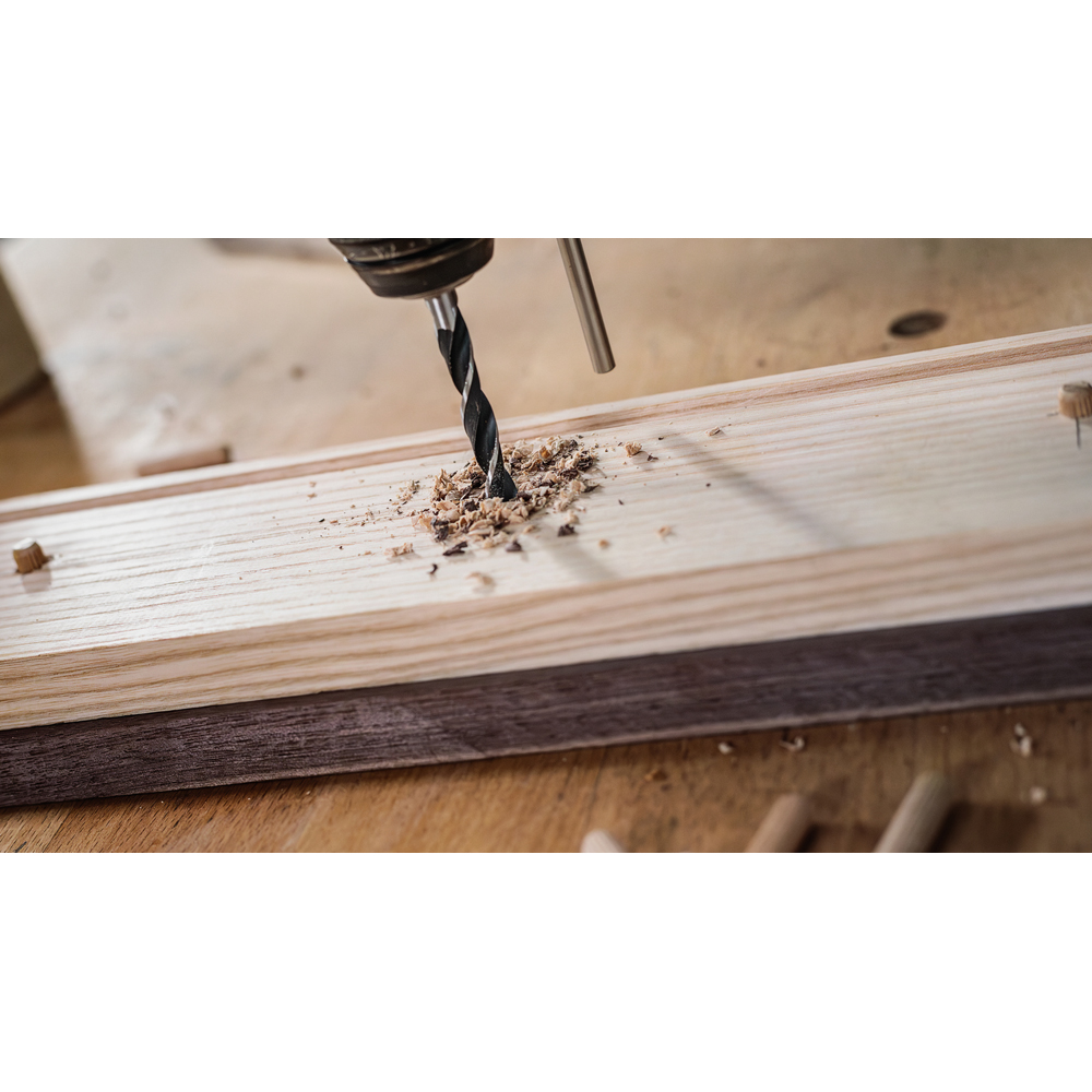 Burghiu lemn BOSCH PRO, wood, 6 mm, CYL, 1buc
