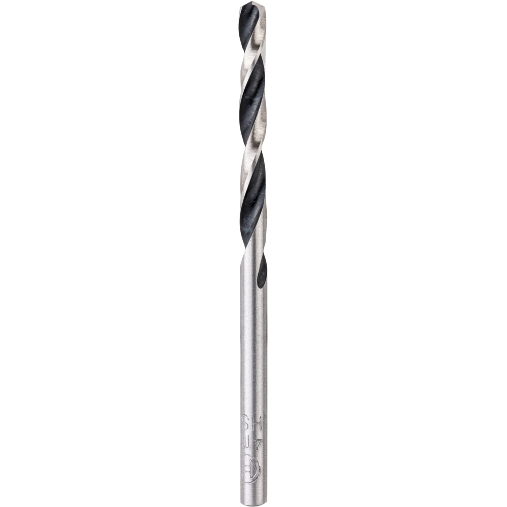 Burghiu metal BOSCH, HSS pointteq 4, 5 mm, CYL