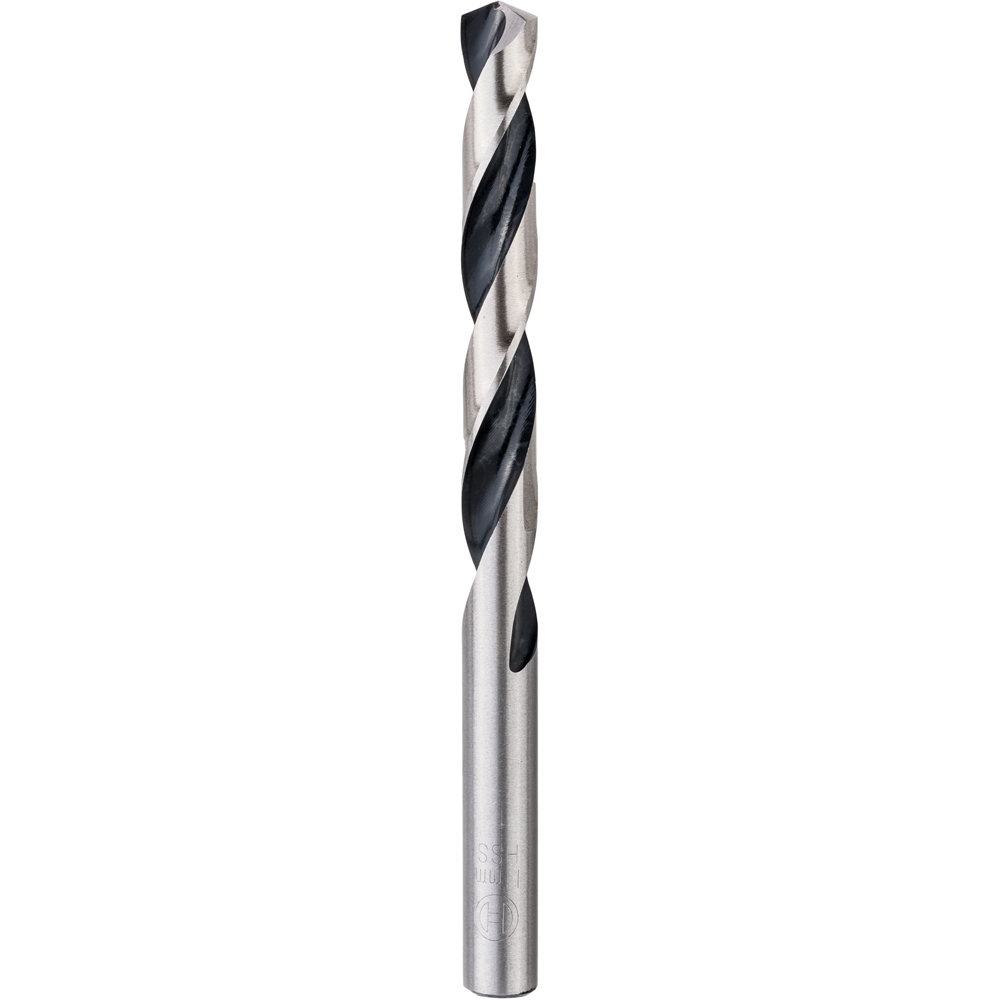 Burghiu metal BOSCH, HSS pointteq, 11 mm, CYL