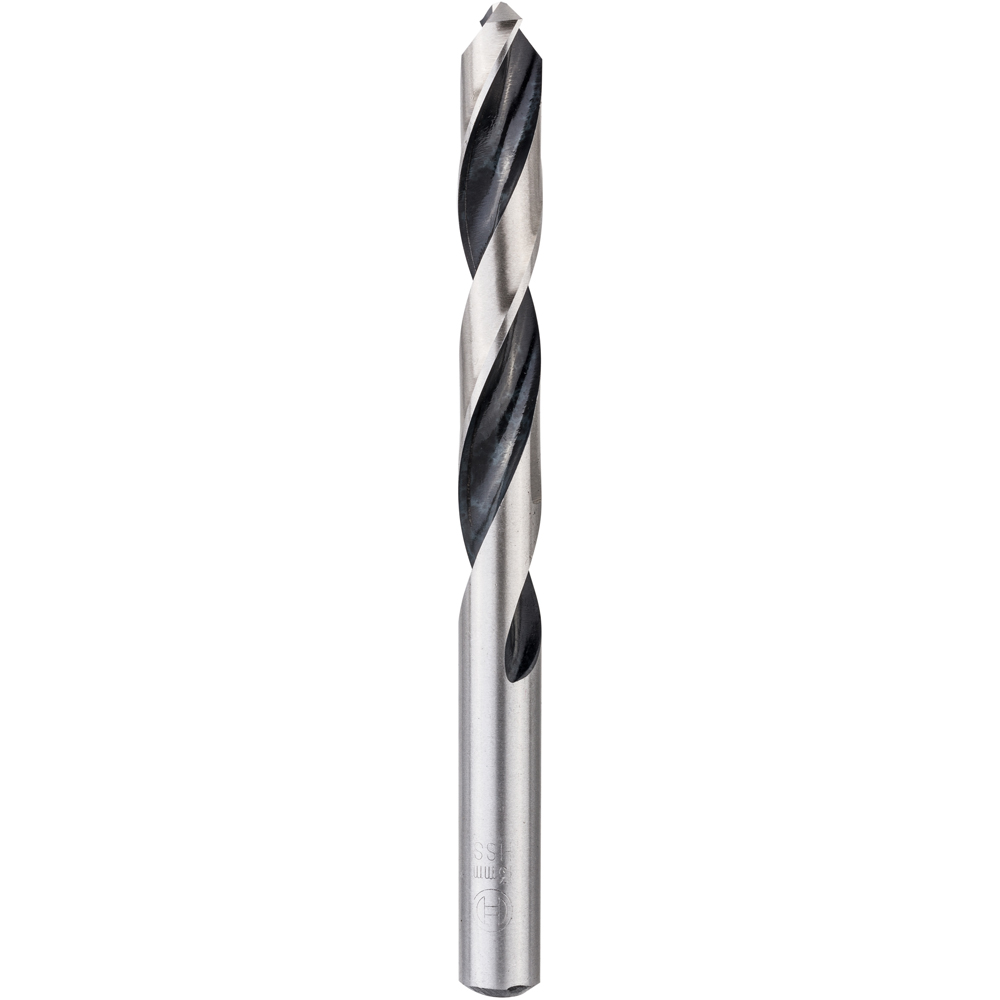 Burghiu metal BOSCH, HSS pointteq, 13 mm, CYL