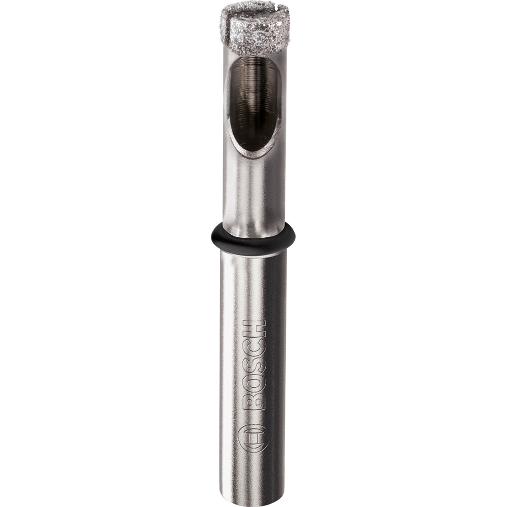 Burghiu diamantat BOSCH, ceramicwet, 10 x 10 x 30 mm