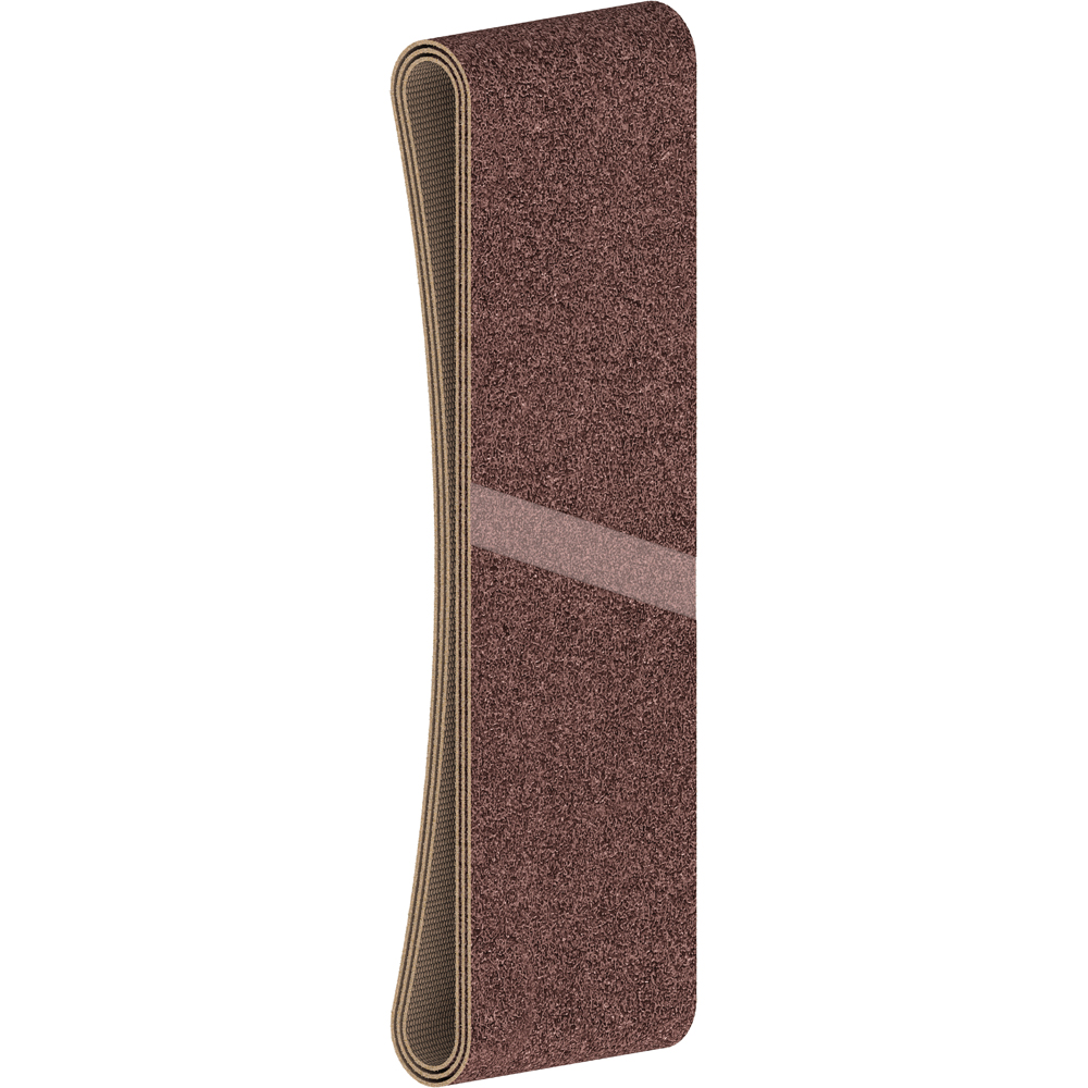 Banda abraziva BOSCH PRO, X440, 75 x 533mm, G60, 3buc