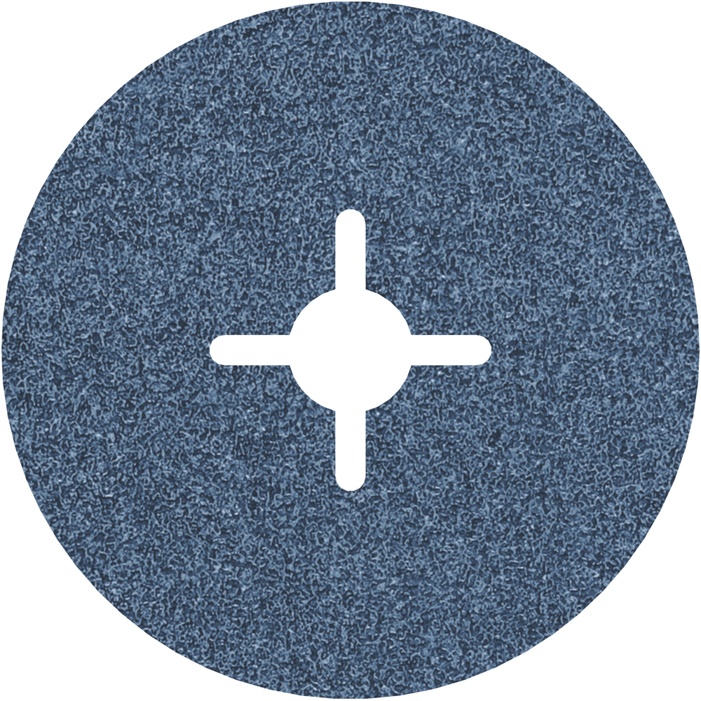 Disc abraziv BOSCH PRO, R574, metal, 125 mm, G60