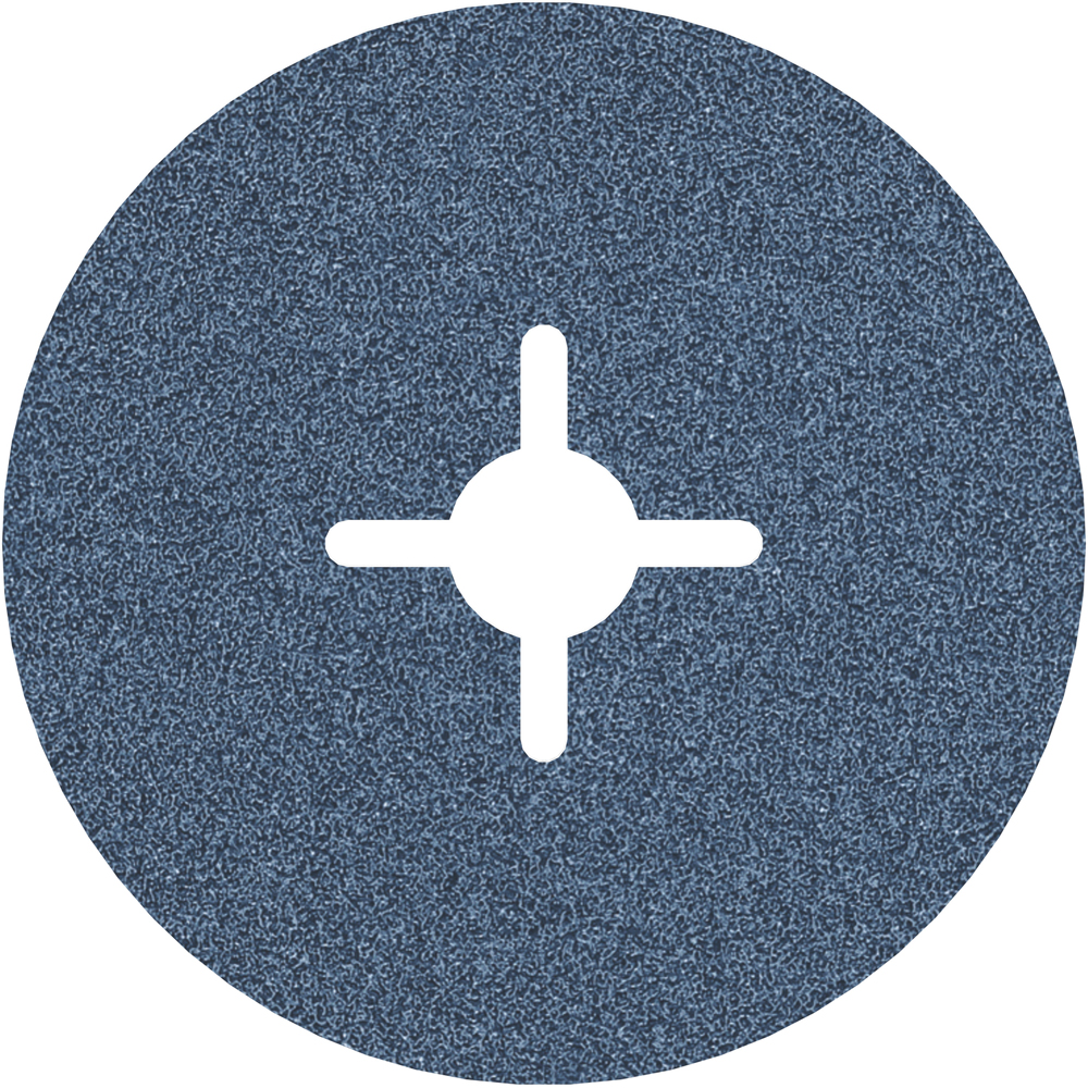 Disc abraziv BOSCH PRO, R574, metal, 125 mm, G80
