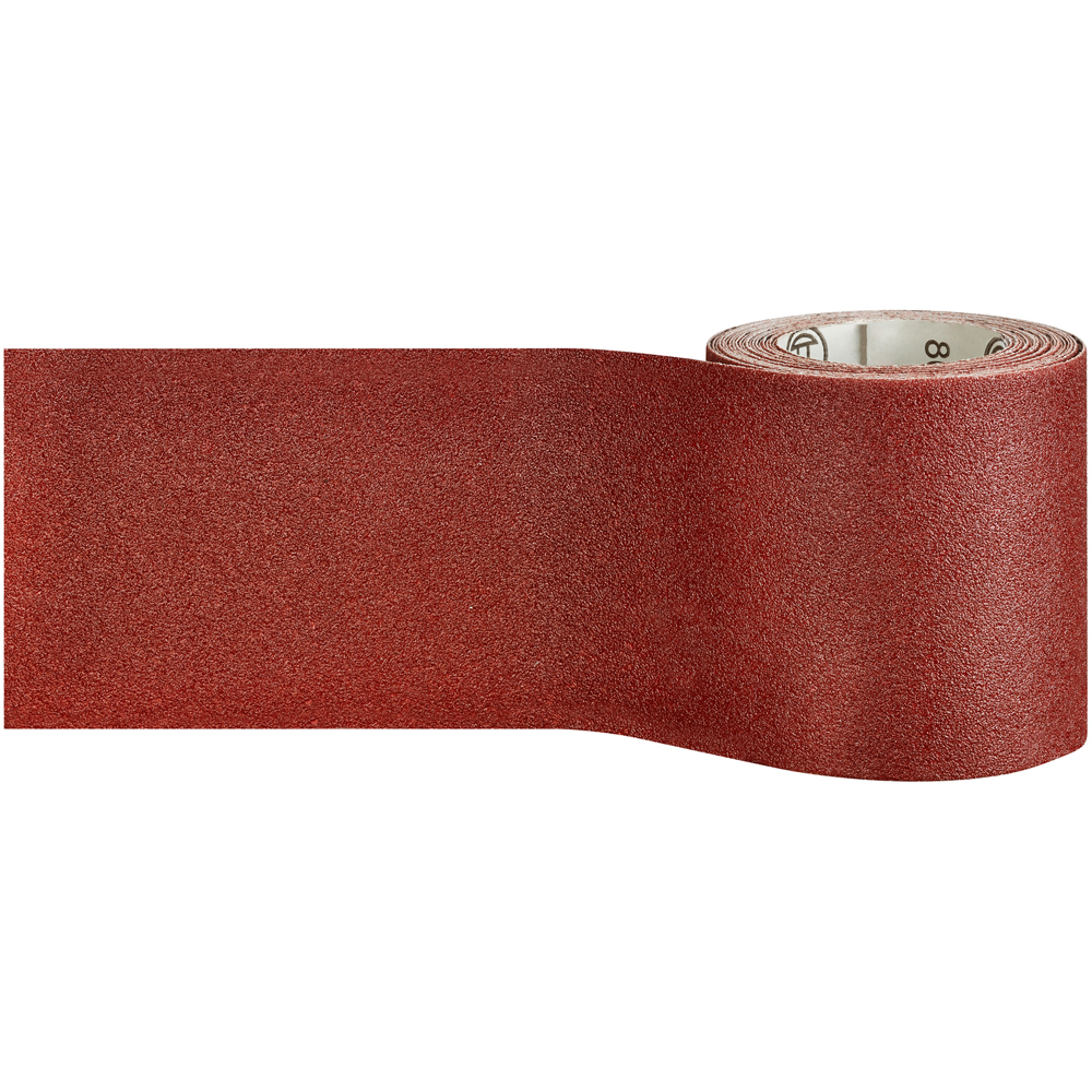 Rola abraziva BOSCH PRO, C410, 93 mm, 5 m, G180