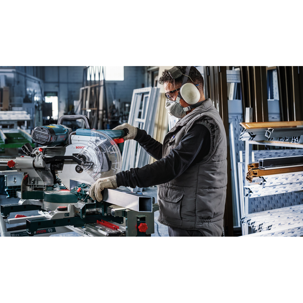 Panza circular BOSCH PRO, multimat, 210 x 30 x 2.5 mm, T80