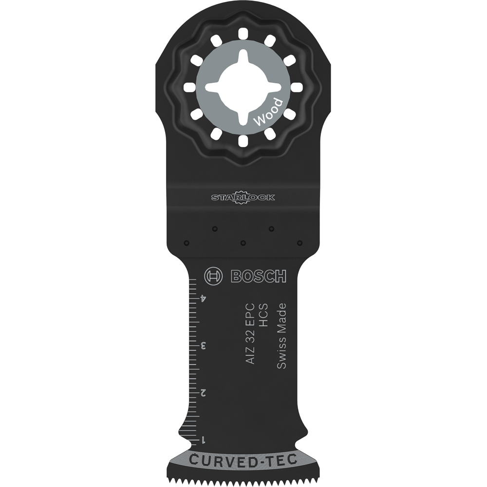 Lama taiere lemn BOSCH, 32 mm