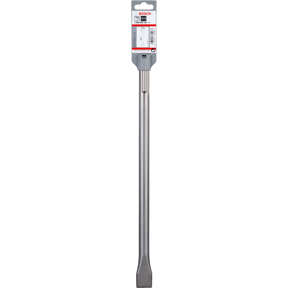 Dalta plata BOSCH, SDS max 20 x 400 mm