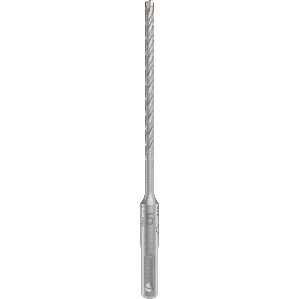 Burghiu BOSCH PROFESSIONAL, beton SDSPlus-5X 5x100x160 mm