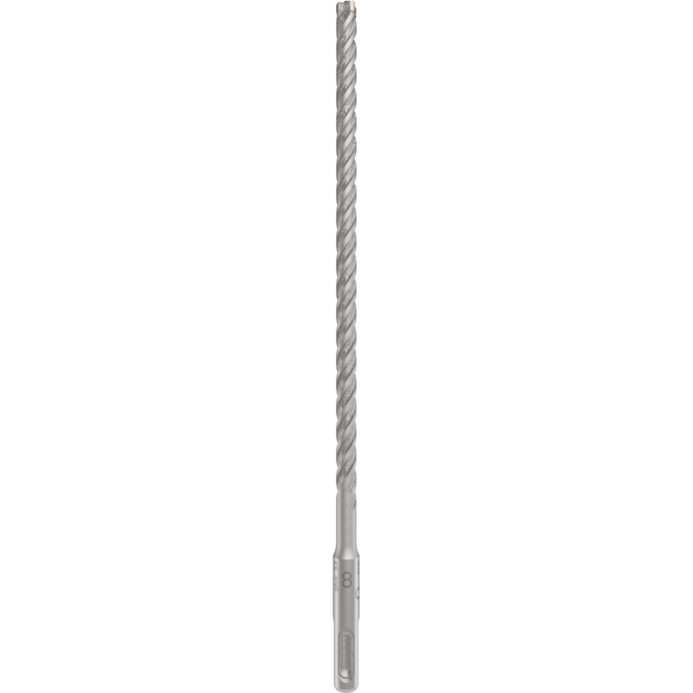 Burghiu BOSCH PROFESSIONAL, beton SDSPlus-5X 8x200x260 mm