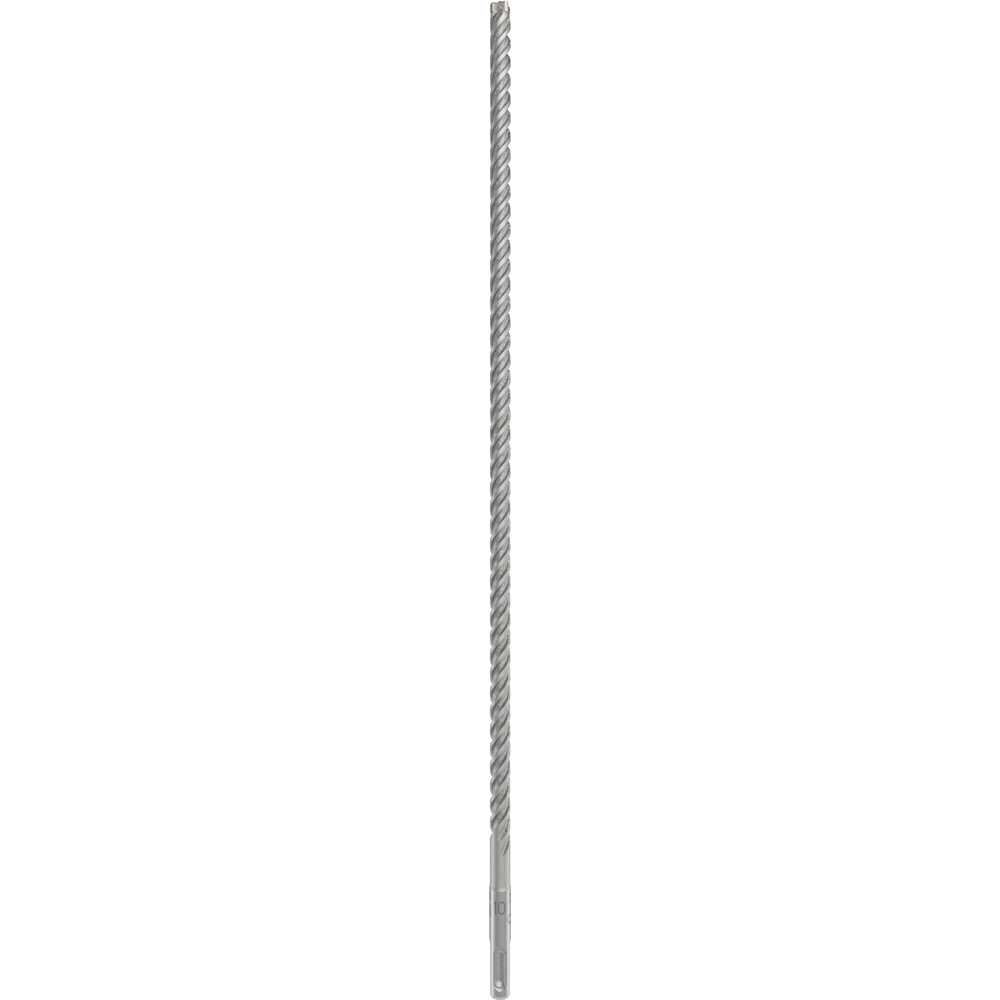 Burghiu BOSCH PROFESSIONAL, beton SDSPlus-5X 10x400x460 mm