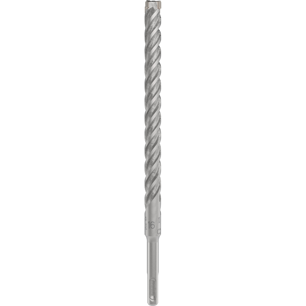 Burghiu BOSCH PROFESSIONAL, beton SDSPlus-5X 16x200x260 mm