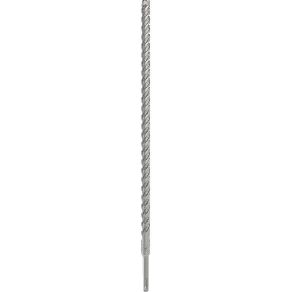 Burghiu BOSCH PROFESSIONAL, beton SDSPlus-5X 16x400x460 mm