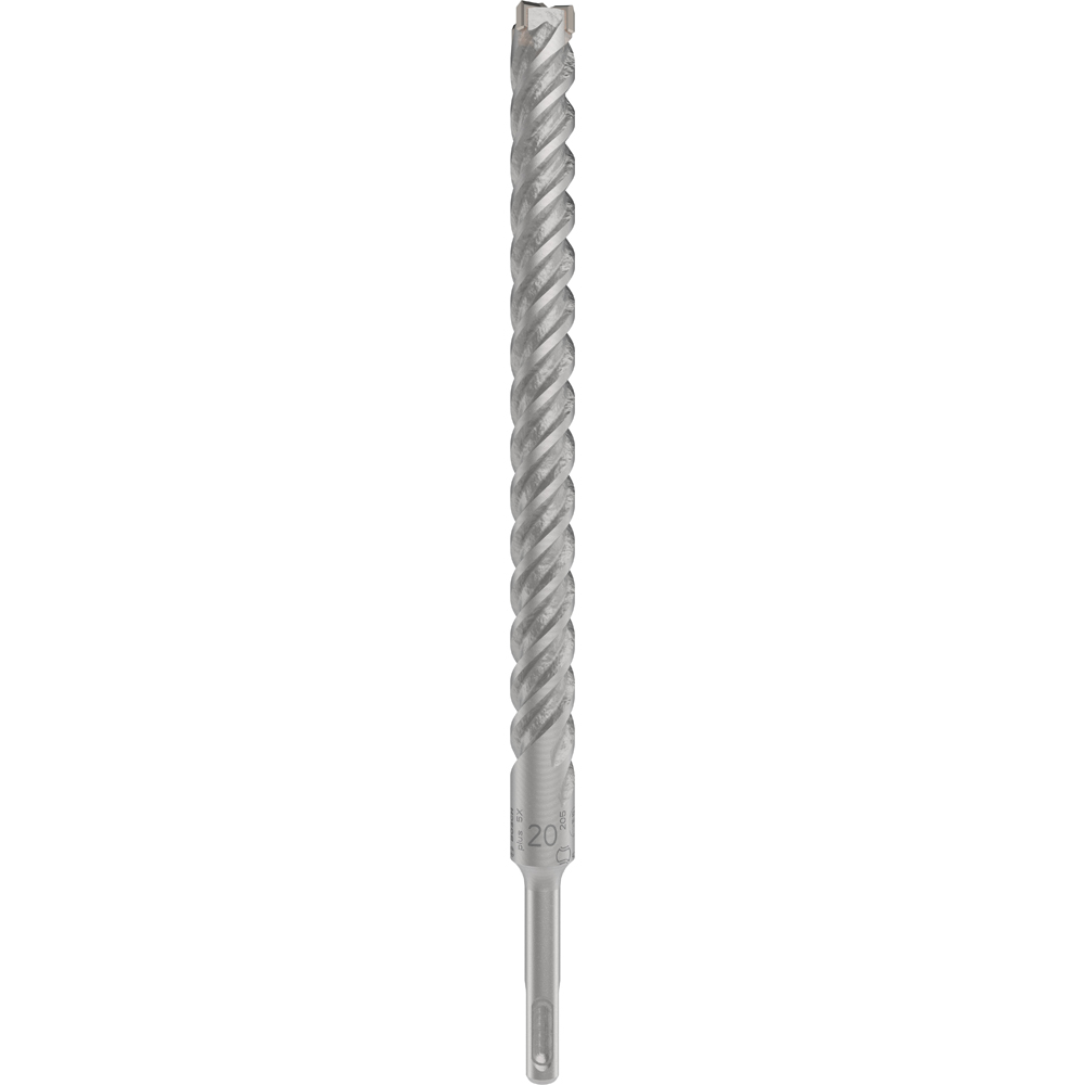 Burghiu BOSCH PROFESSIONAL, beton SDS Plus-5X, 20x250x300 mm