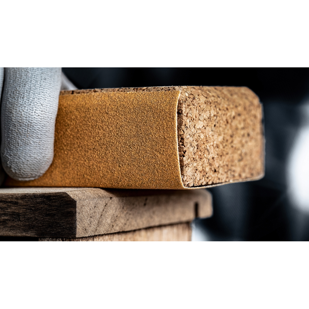 Foaie abraziva BOSCH PRO, EXPERT C470, 230 x 280mm, G180