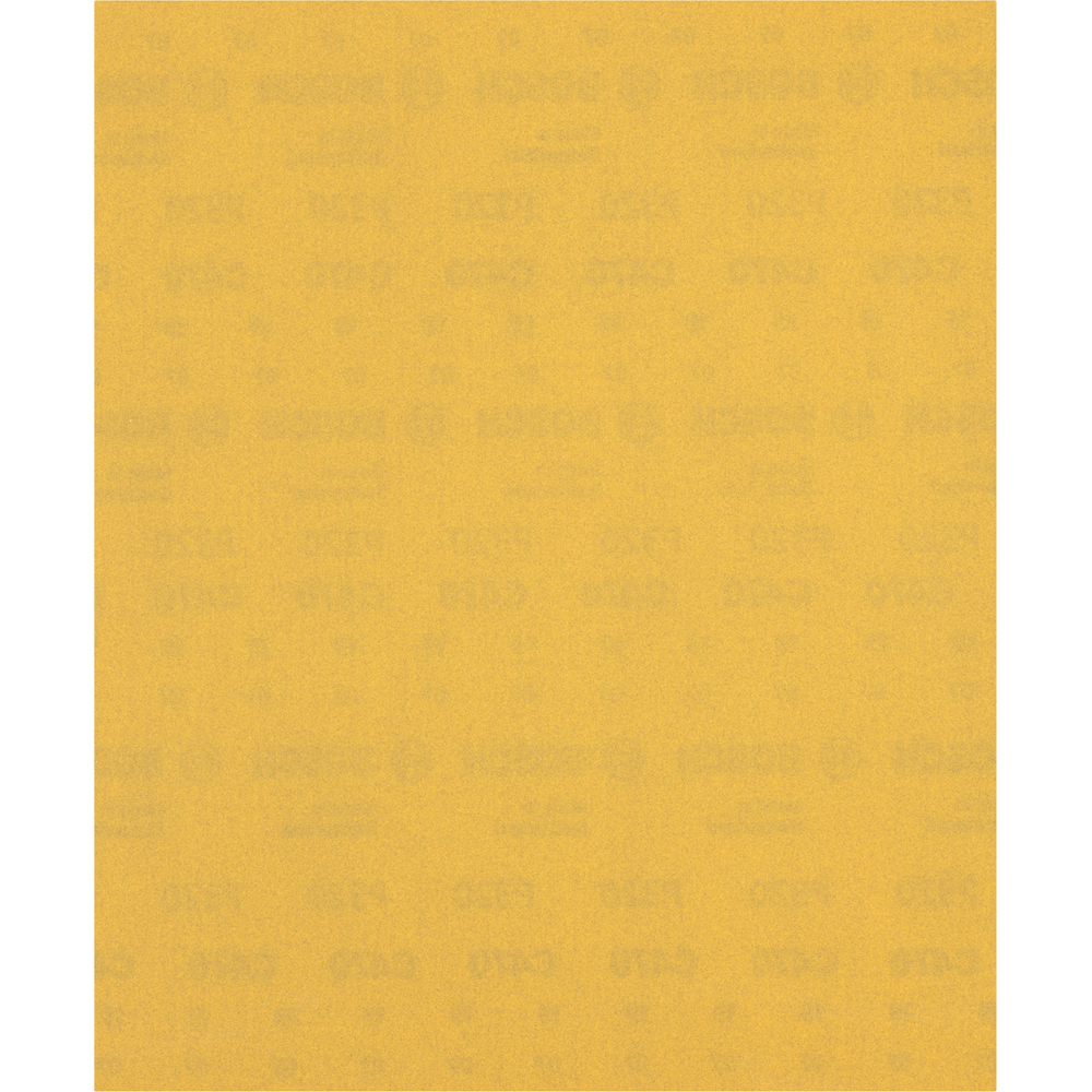 Foaie abraziva BOSCH PRO, EXPERT C470, 230 x 280mm, G320