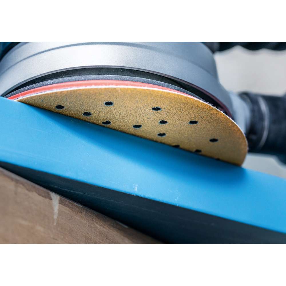 Disc abraziv perf. BOSCH PRO, EXPERT C470, 150mm, G240