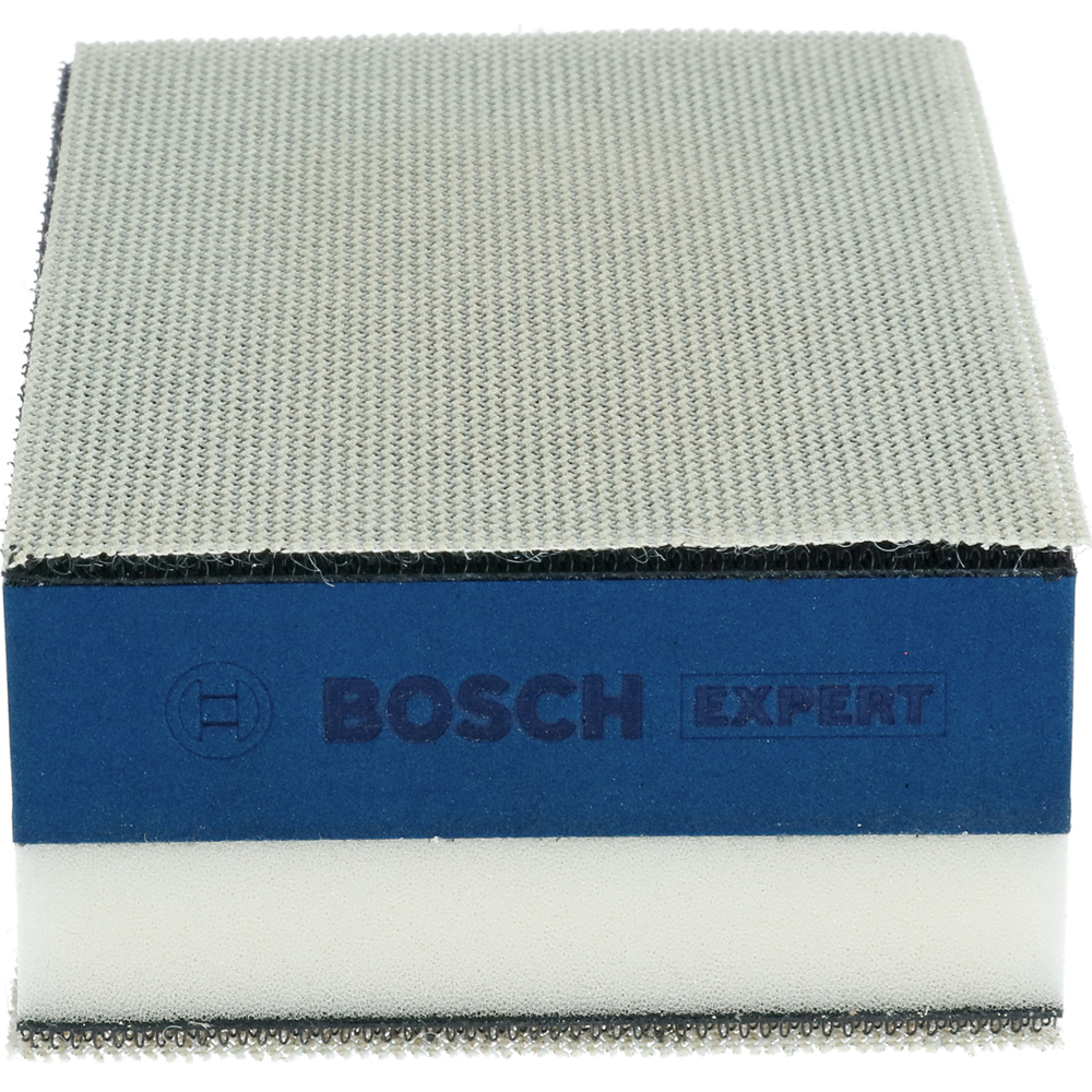 Burete de slefuit BOSCH PRO, EXPERT M480+P80/120/180