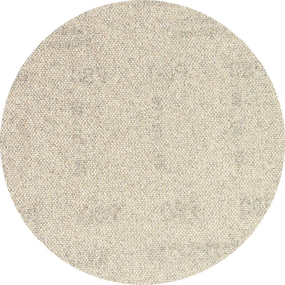 Disc abraziv BOSCH PRO, EXPERT, 225mm, G80, 5buc