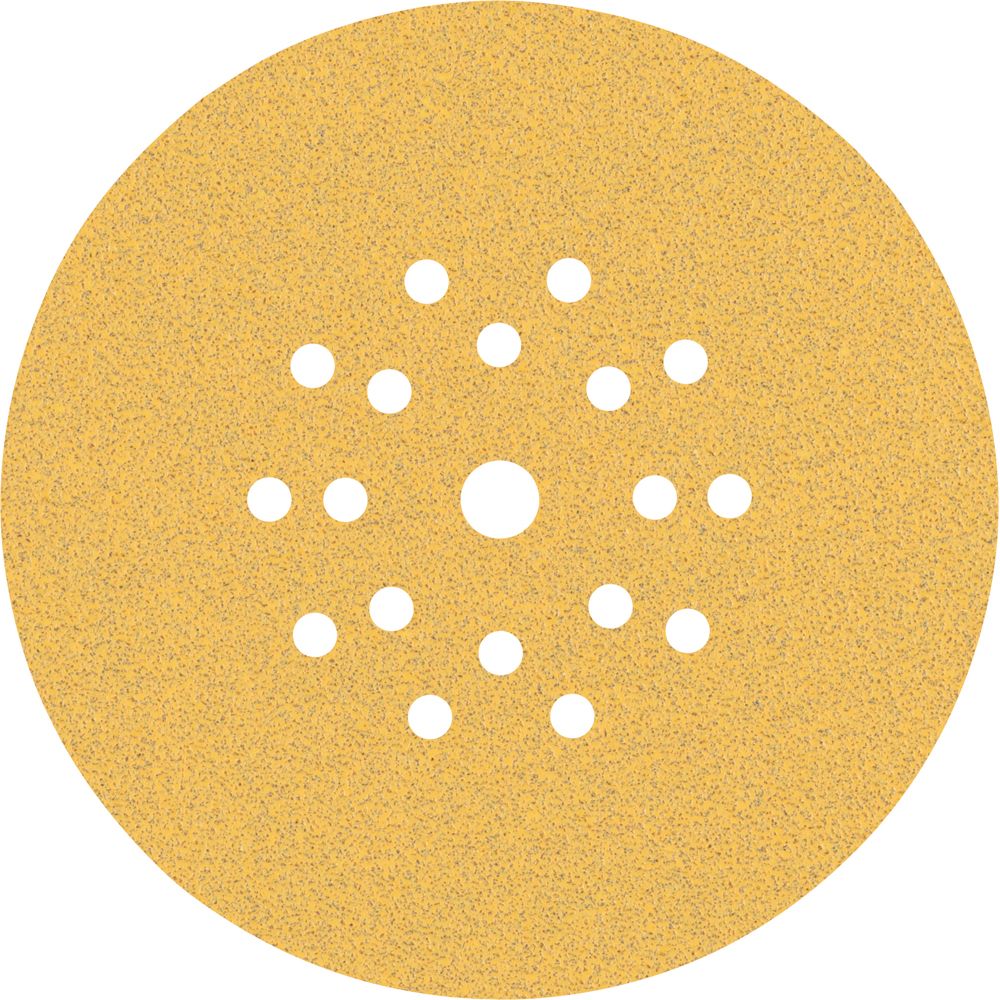 Disc abraziv perf. BOSCH PRO, EXPERT C470, 225mm, P80