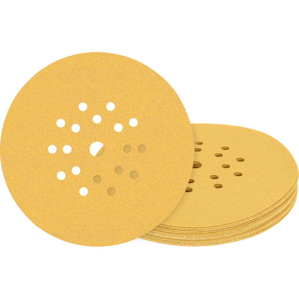 Disc abraziv perf. BOSCH PRO, EXPERT C470, 225mm, P180