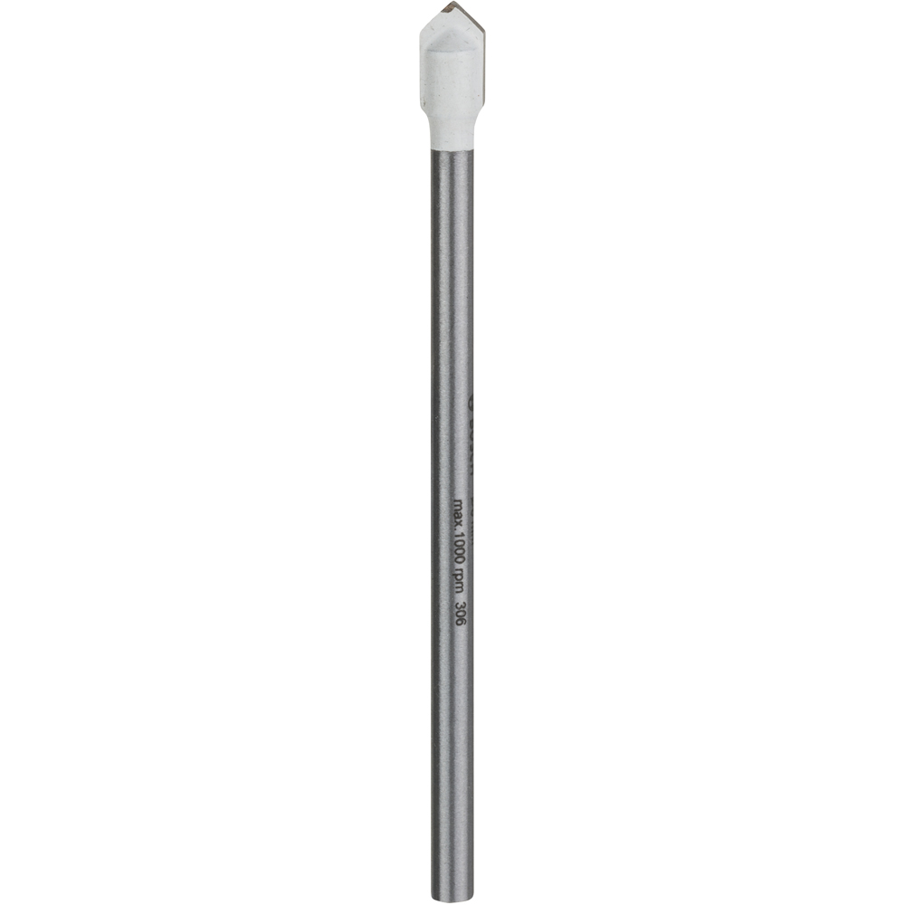 Burghiu BOSCH, placi ceramice, 6 x 80 mm