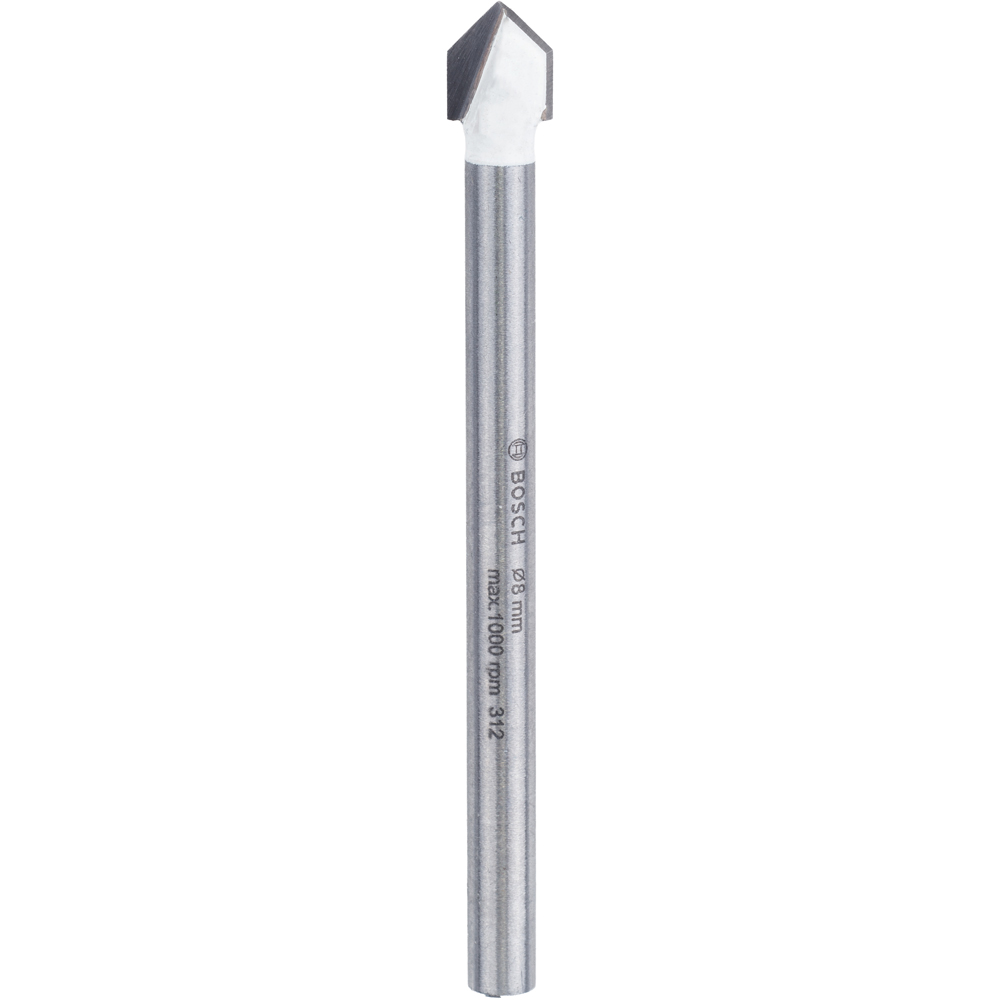 Burghiu BOSCH, placi ceramice, 8 x 80 mm