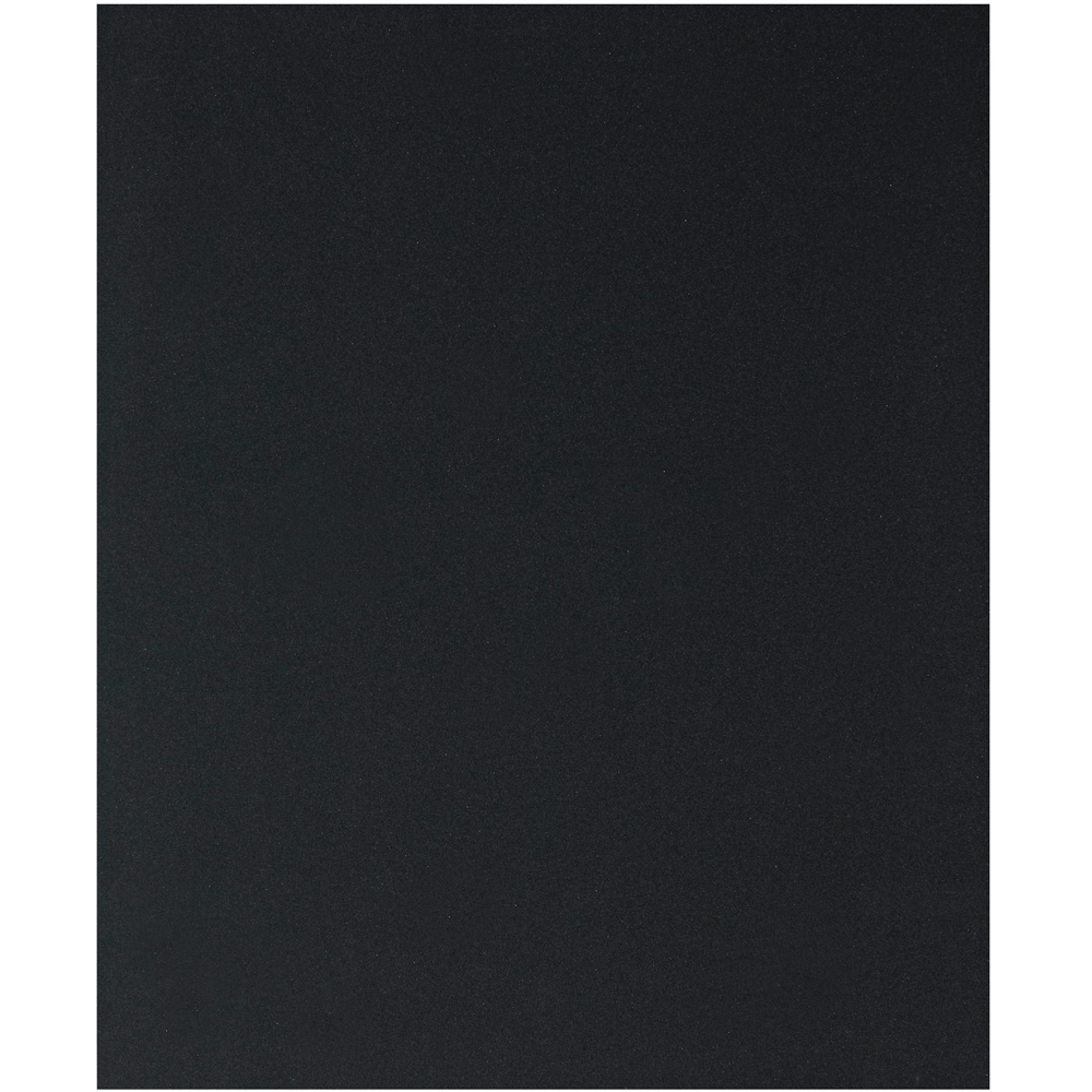 Foaie waterproof black, 230 x 280mm, G400