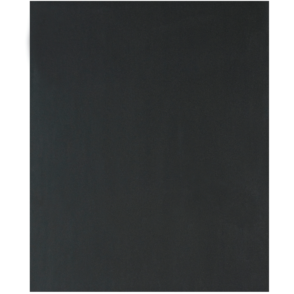 Foaie waterproof black, 230 x 280mm, G600