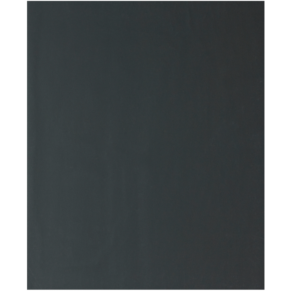 Foaie waterproof black, 230 x 280mm, G1200